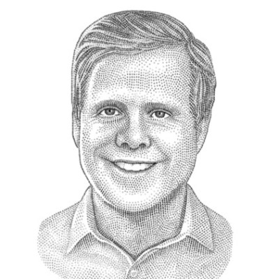 Kent Weaver