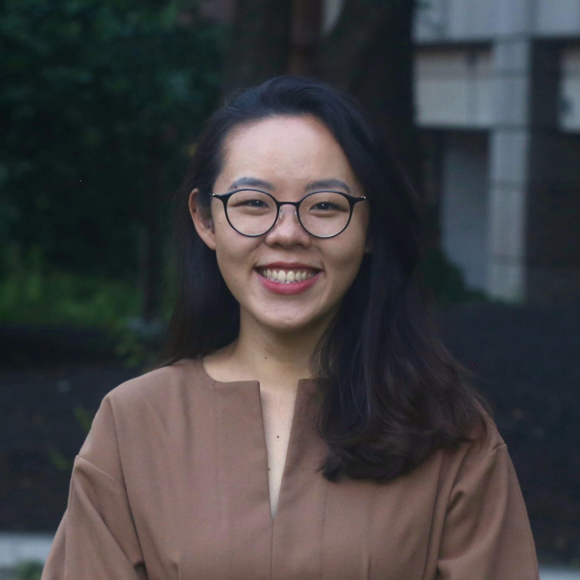 Patti Wang
